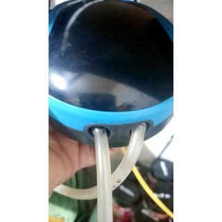 Dây sủi Oxy chống gập(1m)(giảm giá từ 2m)