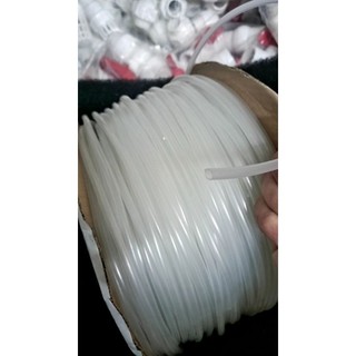 Dây sủi Oxy chống gập(1m)(giảm giá từ 2m)