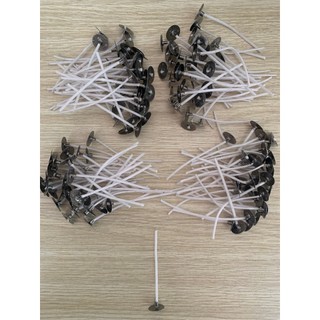 Tim nến Cotton nhỏ