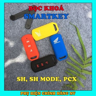 Bọc Chìa Khoá Smartkey SH, SH Mode, PCX