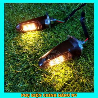 Xi nhan Hidu Winner X, Vario, Exciter 150, MSX, CBR, PKL led mẫu Vario ngắn chính hãng
