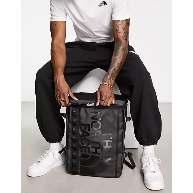 Balo The North Face Fusebox Backpack Balo Du Lịch Chống Nước