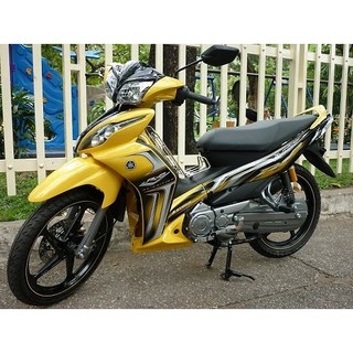 Tem jupiter RC 2011 (giả zin)
