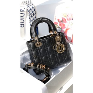 TÚI CD LADY SZ20