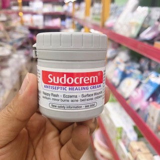 Kem chống hăm Sudocrem