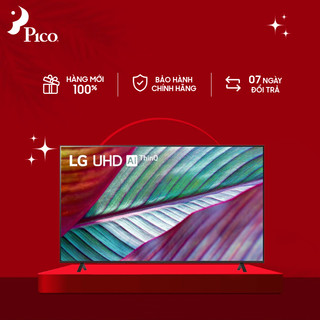 Tivi led LG 75UR7550PSC 75 inch 4K WebOS
