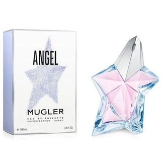 Nước Hoa Nữ Mugler Angel Eau De Toilette
