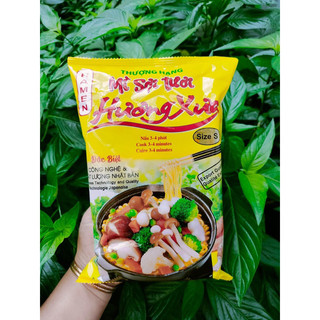Mì sợi hương xưa - yon yon