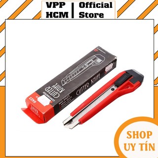 [Combo 2] Dao rọc giấy SDI lớn 0423 kt 18mm
