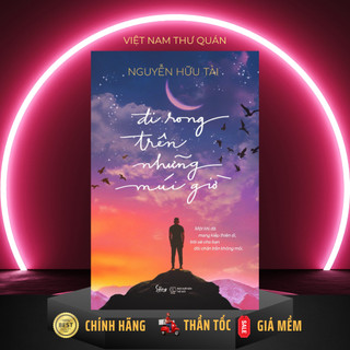Sách - Đi rong trên những múi giờ - AlphaBooks