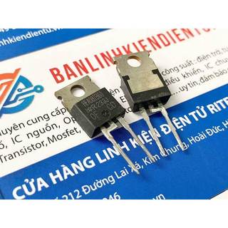Hfa08tb60 diode 8a 600v to-220ac