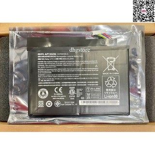 Pin laptop tablet acer iconia tab w3, iconia tab w3-810, ap13g3n, 25wh