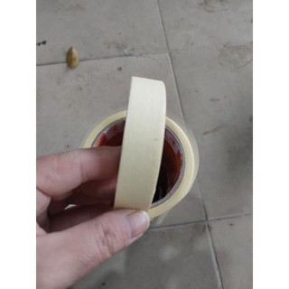 Băng dính giấy bản 2cm