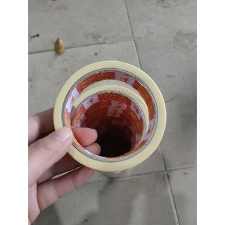 Băng dính giấy bản 2cm