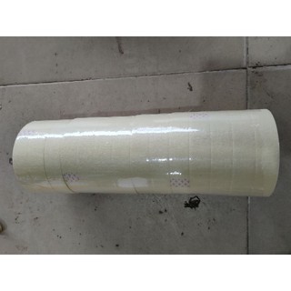 Băng dính giấy bản 2cm