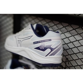 Giày cầu lông Mizuno CYCLONE SPEED 4