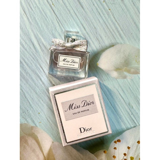 Nước hoa Miss Dior mini 5ml Eau de Perfume - Eau de Toilette