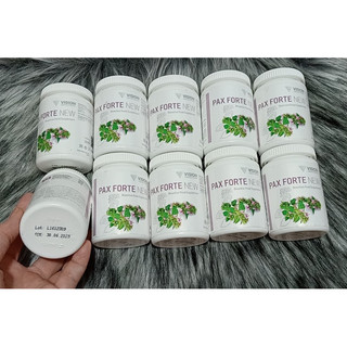 Pax+ forte bảo vệ trước sự căng thẳng mỗi ngày