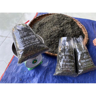 500g Trà búp Thái Nguyên loại đặc biệt đóng túi bóng truyền thống