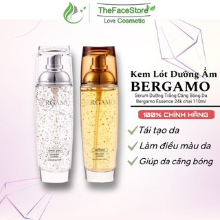 Kem Lót Dưỡng Ẩm Begamo Chống Lão Hóa Da Dùng Bước Đầu Trước Khi Makeup