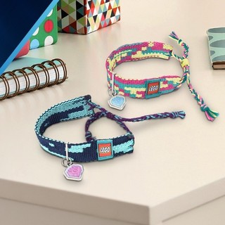Lego friends bracelet 5007805