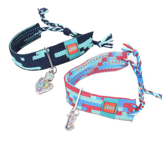 [Vòng Tay] Lego Friends Bracelet 5007805