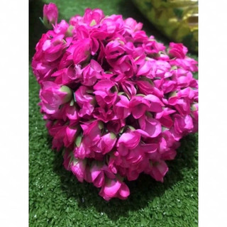 Hoa đào/hoa mai rời, nụ hoa đào, mai