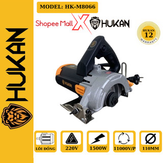 Máy cắt gạch hukan hk-m8066 công suất lớn 1500w chính hãng ...