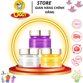 Kem dưỡng ẩm trắng da Forencos giúp chống lão hóa dưỡng ẩm ngày, đêm 50 gram Hàn Quốc