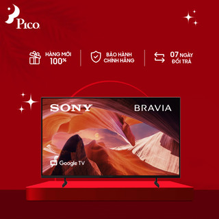 Tivi Led Sony KD-75X80L 75 inch 4K-Ultra HD Google TV