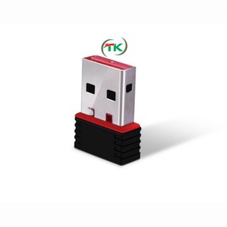 USB Wifi Bộ thu wifi LB-LINK BL-WN151 tốc độ 150Mb