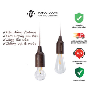 Đèn led trang trí lều trại naturehike nh21zm002