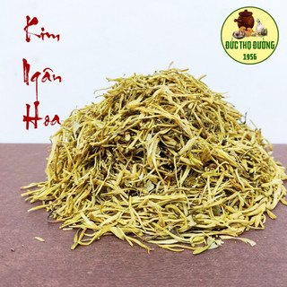 Kim ngân hoa 100g