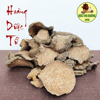 Hoàng dược tử - phơi sấy khô - túi 100g