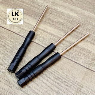 Bộ 3 cây tua vít tháo mở ốc điện thoại chuyên dụng