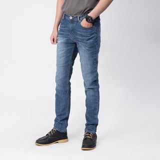 Quần Jean Basic Just Men 240005