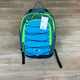 Balo nike chính hãng màu đen, xanh, xám