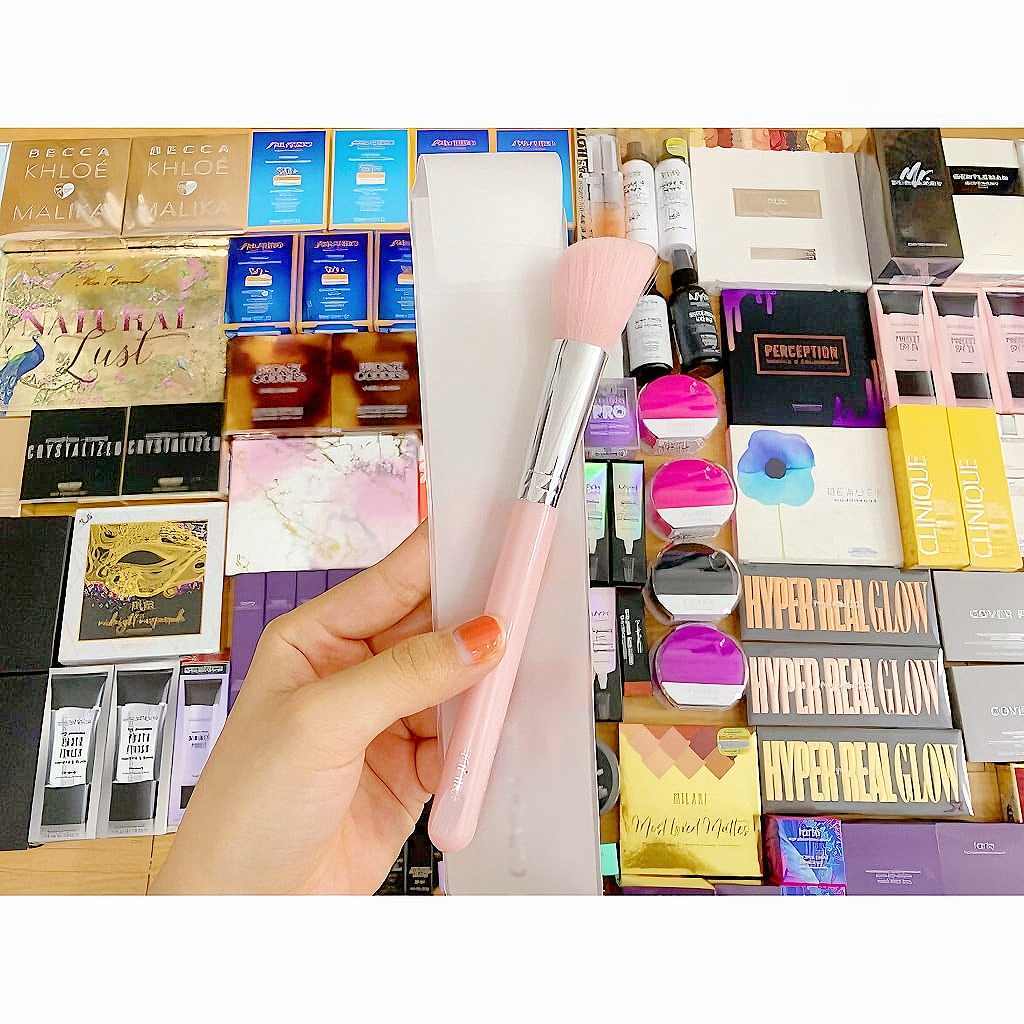 Cọ Tạo Khối- Angled Contour Brush