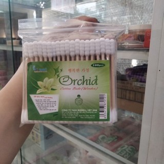TĂM BÔNG CAO CẤP