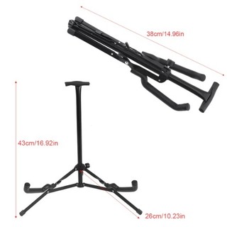 Giá để đàn Guitar chữ A