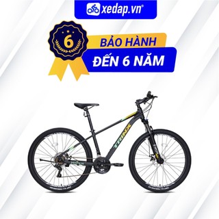 Xe đạp địa hình mtb trinx m137 elite – phanh đĩa, bánh 27.5 inches
