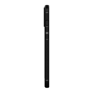 Ốp Spigen Rugged Armor For IPhone 12/ 12 Pro/ 12 Pro Max