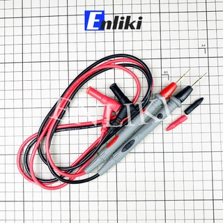 Que đo đồng hồ 20a 1000v