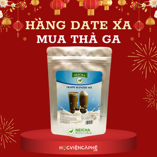 Bột mix Neicha Bột Mix Chống Tách Lớp Gói 1kg