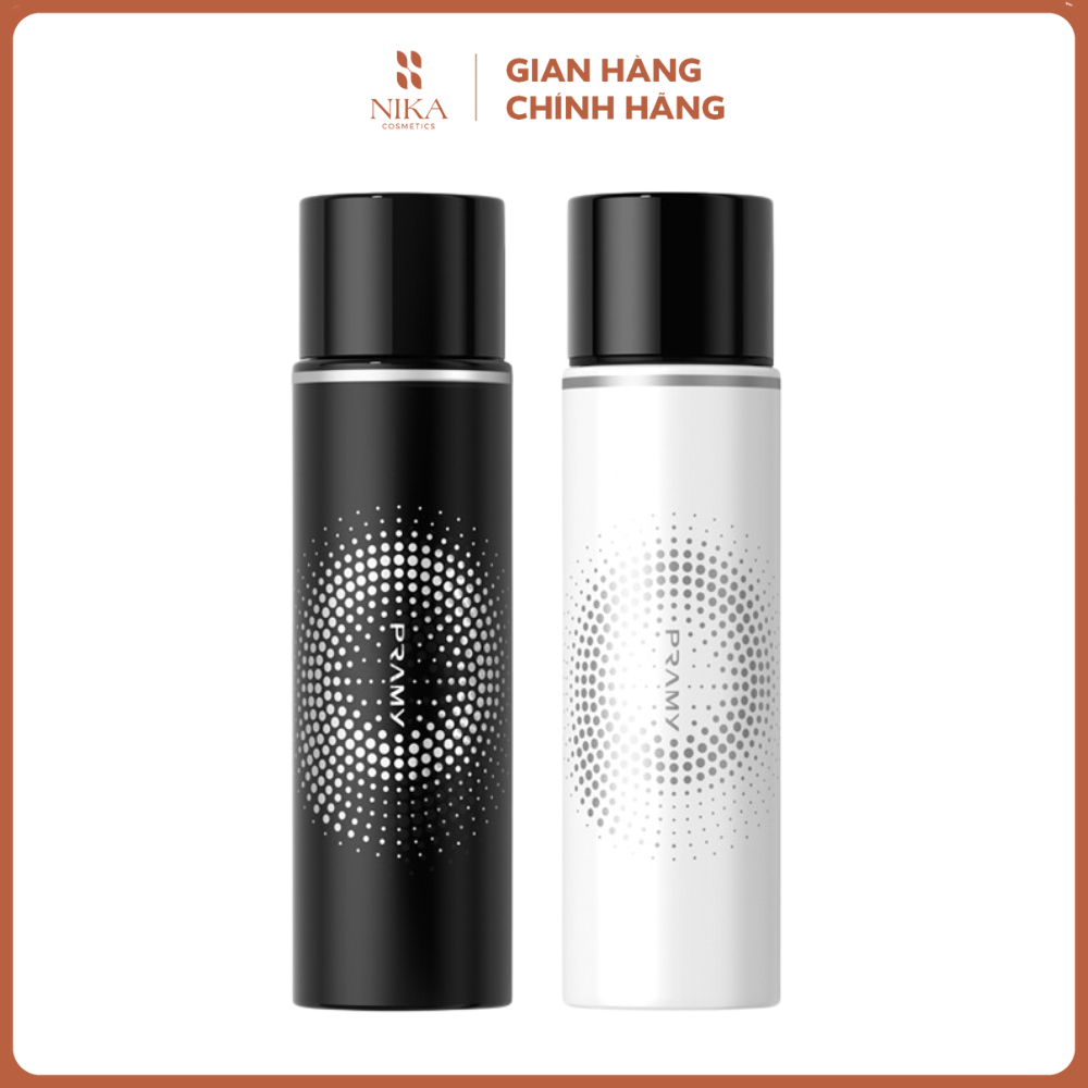 Xịt Make Up Pramy Moisturizing Makeup Setting Spray 100ml [Nika Cosmetics]