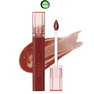 Son black rouge hg08 half water glow bóng 4g - mibebe