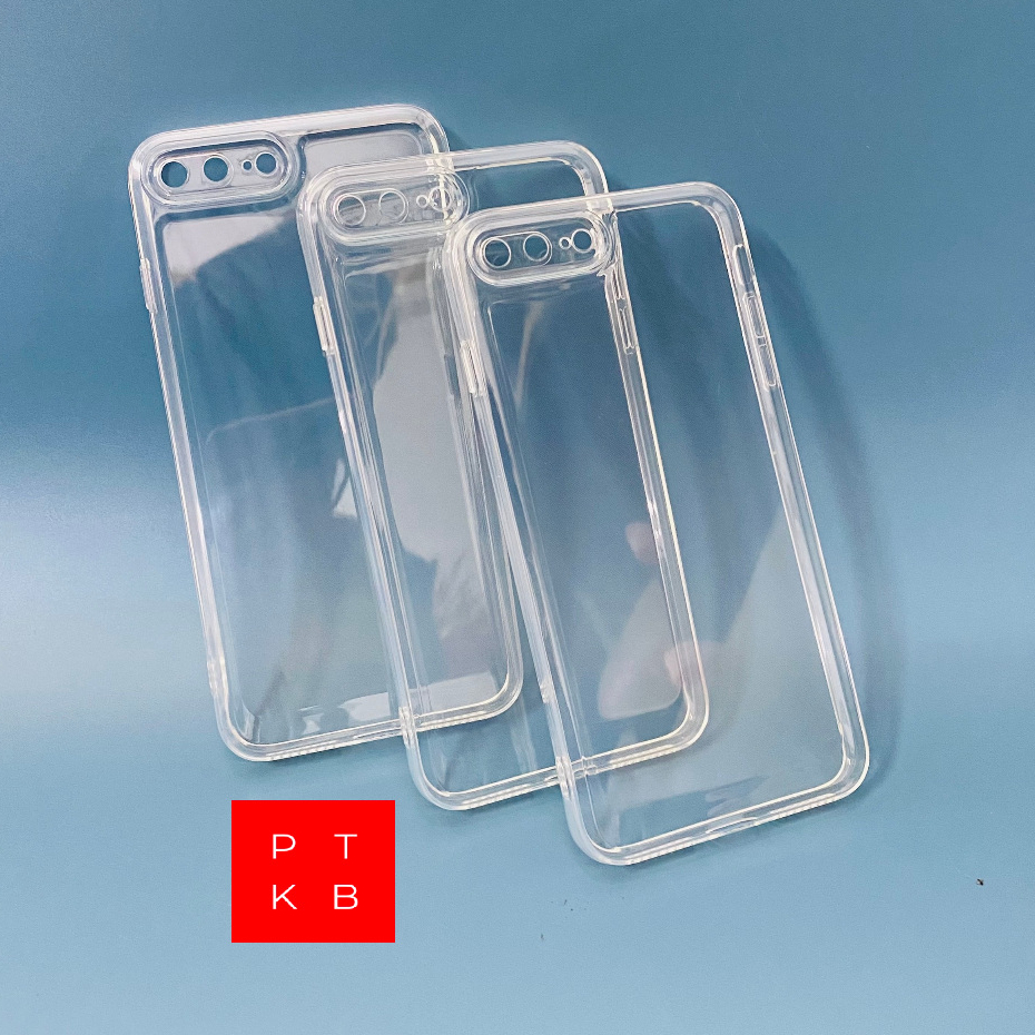 Ốp dành cho máy vỏ vuông 7plus, 8plus