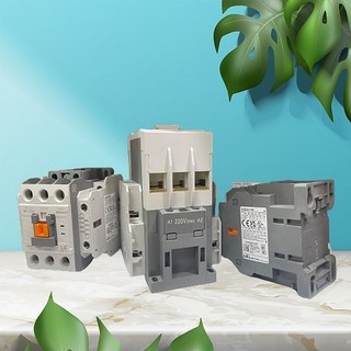 Khởi động từ ls mc-185a ac220v