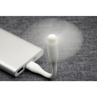 Quạt mini điện thoại, máy tính chân USB, Type C