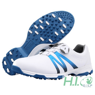 Giầy golf nam pgm khoá boa chống nước - giầy golf pgm chính hãng